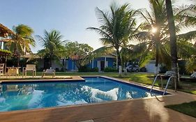 Vila Eco Spa